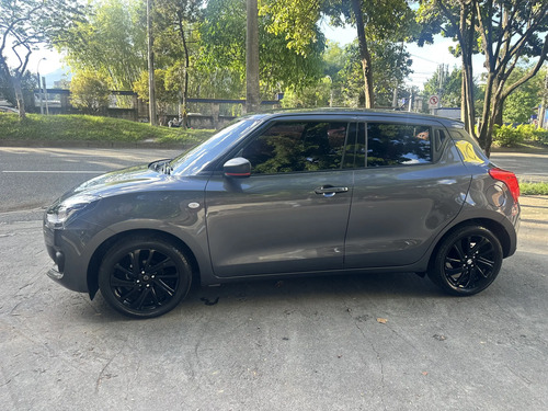 Suzuki Swift 1.2 Hybrid 2Wd