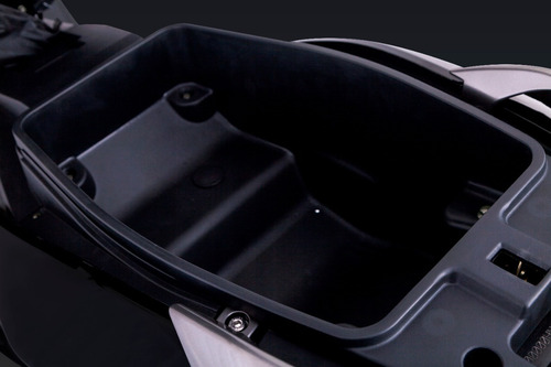 Imagen 10 de 16 de Zanella Cruiser 170 X1 - Unicomoto Canning