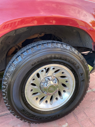 Ford Explorer 4.0 Xlt 4x2