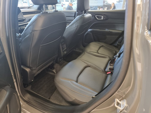Jeep Compass 1.3 T270 Serie-S 4X2 At6