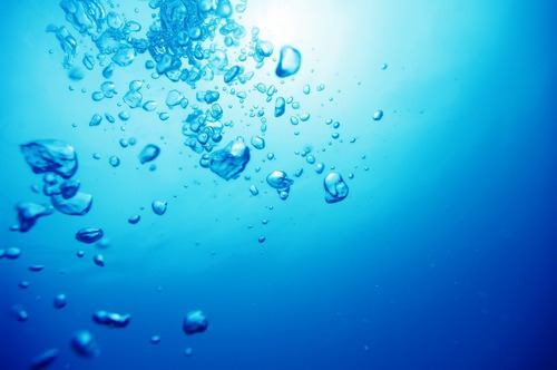 Imagem 2 de 2 de Oxigênio Em Pó Para Aquicultura 1kg