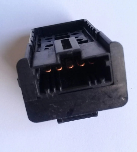 Imagem 3 de 3 de Interruptor Do Vidro Eletrico Honda Fit 07/10-simples Ld/te