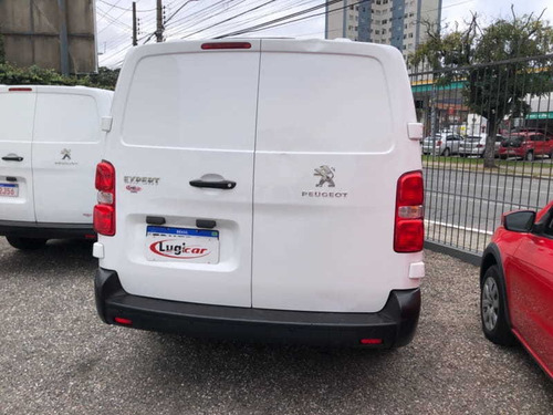 Imagem 5 de 5 de Peugeot Expert Business Pack 2018