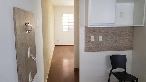 Imagem 6 de 19 de Casa Para Venda, 2 Dormitórios, Cesar De Souza - Mogi Das Cruzes - 4008