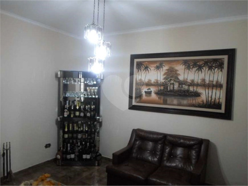 Imagem 13 de 23 de Casa À Venda No Jardim Da Glória, Taboão Da Serra - Reo375714