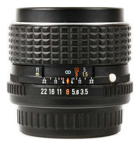 Objetiva Pentax 28mm F3.5 (pk)