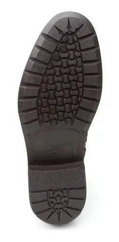 Bota Flexi Casual Shedron Caballero Gasly 402502