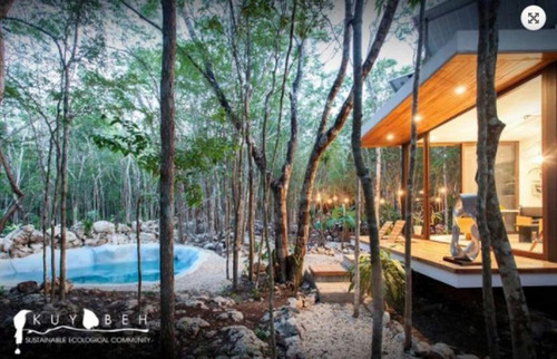 En Venta Lotes Ecológicos En Tulum (237)