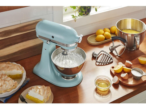 Batidora Artisan Plus 4.7l Mineral Water Kitchenaid