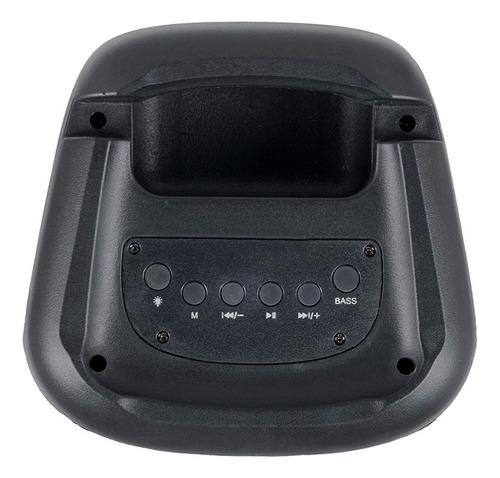 Bocina Recargable Kaiser Con Bluetooth® Y Ksr-link Ksw-5003