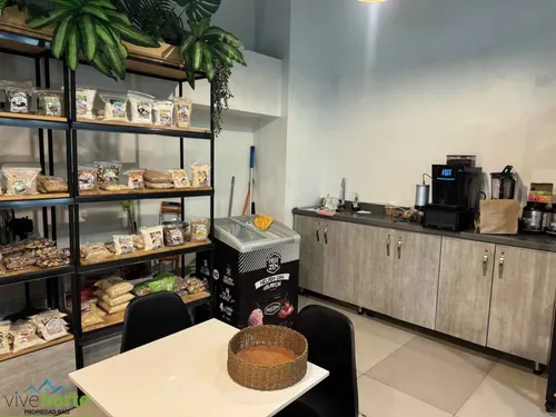 Local En Venta En Centro Comercial Estacion Niquia. Cod V12628
