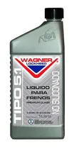 Comprar Liquido De Frenos Wagner Lockheed Tipo Dot 5 1l