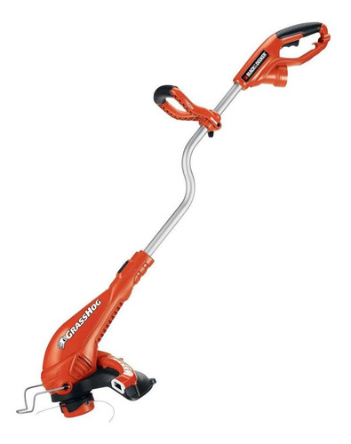 Bordeadora Eléctrica 800w Black + Decker Gl800 + Carrete