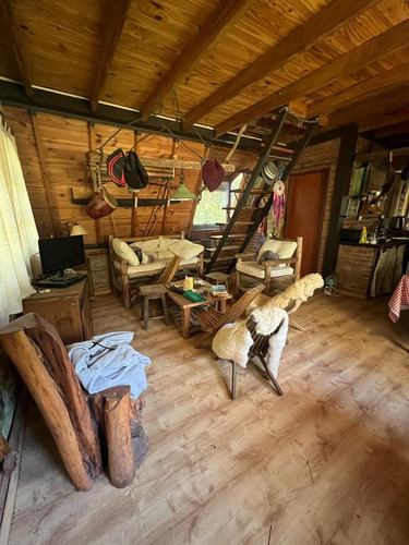 Casa En Las Lomadas Cardales Con 1100 M2 De Parque