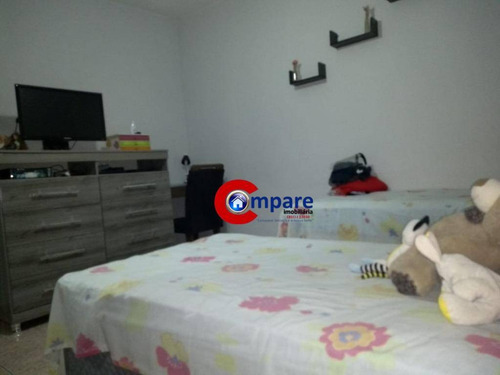 Imagem 19 de 30 de Casa À Venda, 60 M² Por R$ 380.000,00 - Jardim Rosa De Franca - Guarulhos/sp - Ca1205