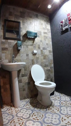 Imagem 19 de 19 de Casa Com 5 Dormitórios Para Alugar, 160 M² Por R$ 4.600,00/mês - Parque São Domingos - São Paulo/sp - Ca0420