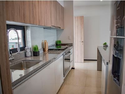 Imagen 9 de 13 de Departamento En Venta Cañadas Del Lago Corregidora Queretaro