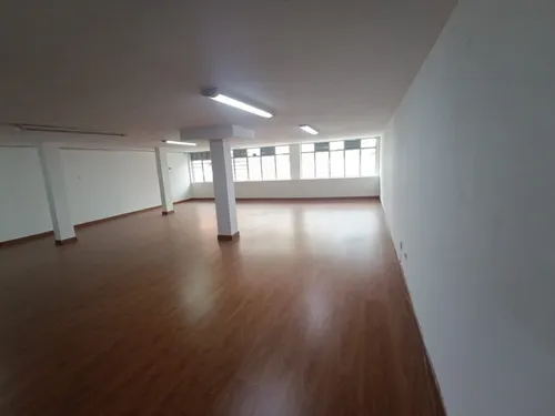 Oficina En Alquiler Siete De Agosto Bogota Cod-070425-01