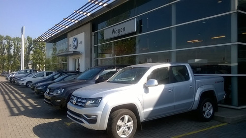Volkswagen T-cross 1.6 Comfortline Automática Fm