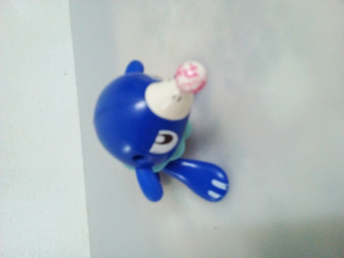 Pokemón Popplio Mac Donalds Detalles 