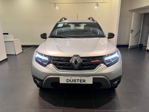 Renault Duster 1.3 Tce Turbo Iconic 155Cv 4X4