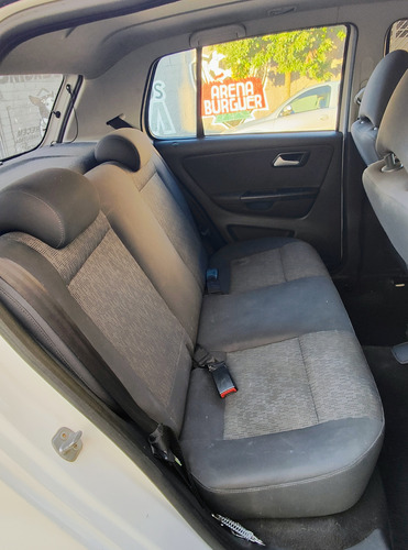 Volkswagen Fox VW/FOX 1.0 GII