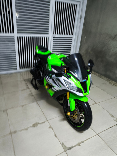 Zx10r 1000cc
