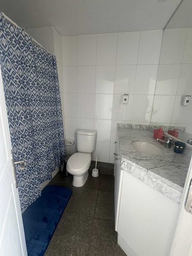 Hermoso Depto Frente Al Mar Serena Golf (81655)