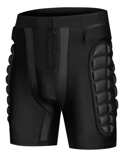 Shorts De Proteção De Quadril, Proteção, Bunda, Quadril, Alm