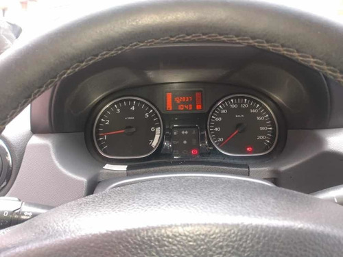 Renault Duster 2.0 4x2 Mt