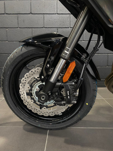 Kawasaki Versys 1000 Se (no Ducati Multiestrada Bmw Gs 1250)