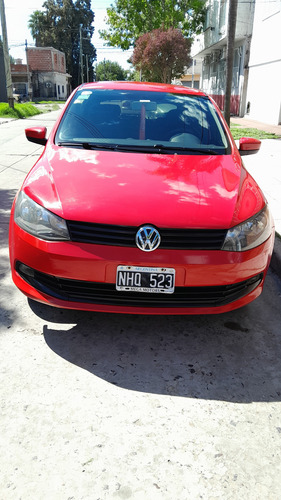 Volkswagen Gol Trend .