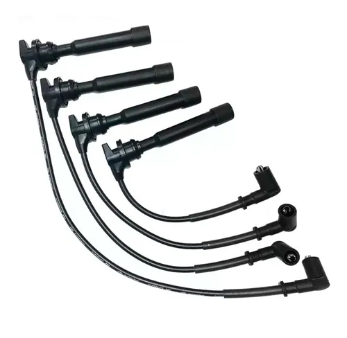 Conector Plug P/ Bobina Ignição Gm Astra Cruze Sonic Tracker