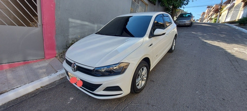 Volkswagen Polo 2018 1.6 16v Msi 5p