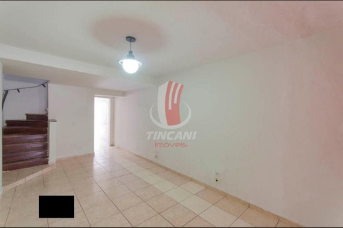 Imagem 2 de 29 de Sobrado Para Venda No Bairro Jardim Aricanduva, 2 Dorm, 1 Vagas, 105 Metros. - 6194