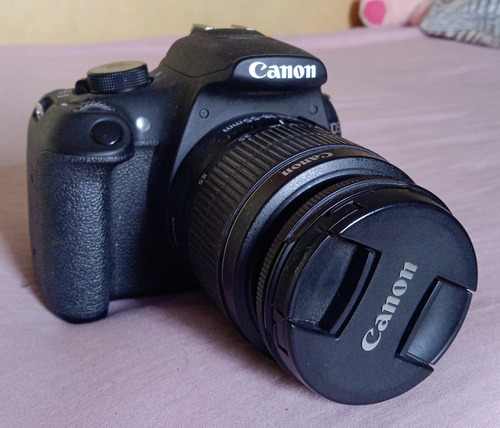 Canon T5 