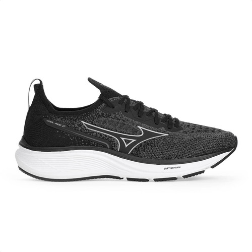 Tênis Mizuno Cool Ride 2 Running Macio Com Amortecedor