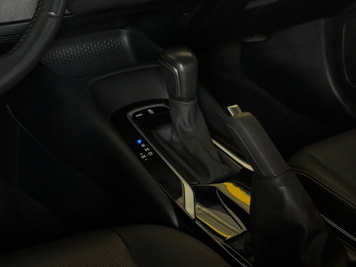 Toyota Corolla 2.0 VVT-IE FLEX XEI DIRECT SHIFT