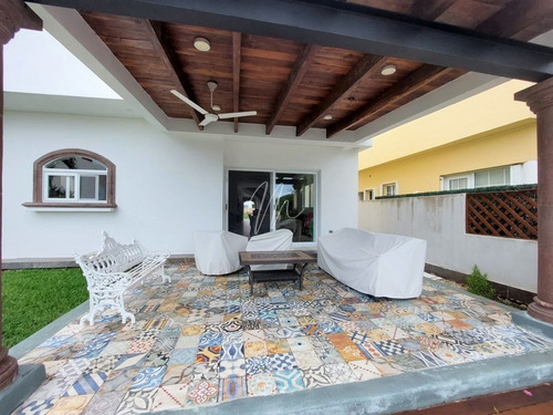 Imagen 19 de 30 de Casa En Venta En Cancun Residencial Isla Dorada