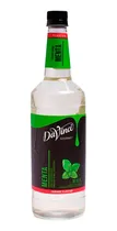 Comprar Jarabe Davinci Menta Botella 1 Litro