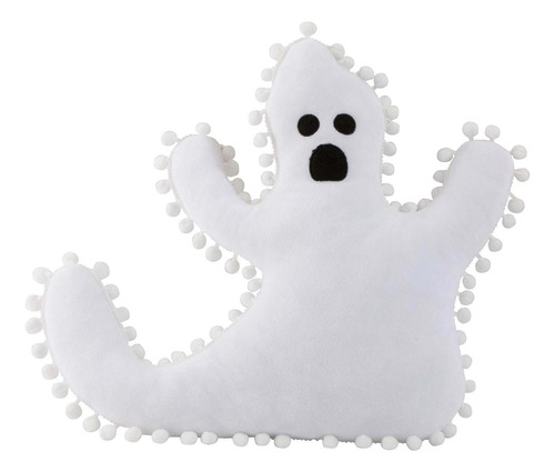Muñeca Con Forma De Fantasma De Halloween En L Pillowcase 20