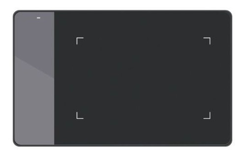 Imagen 2 de 5 de Tablero Gráfico Signature Table Huion 420 Pad 2048 Niveles P