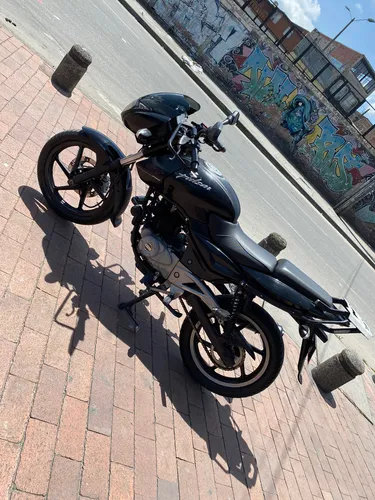 Pulsar 180