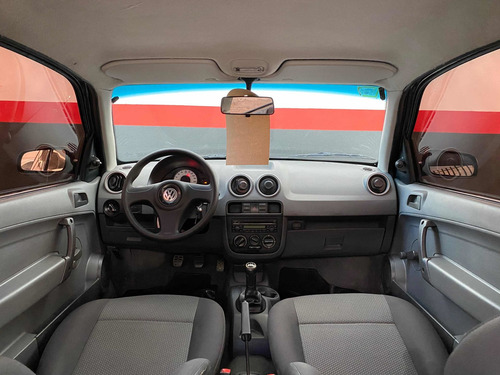 Volkswagen Gol 1.4 Power Ps+ac 83cv 2013