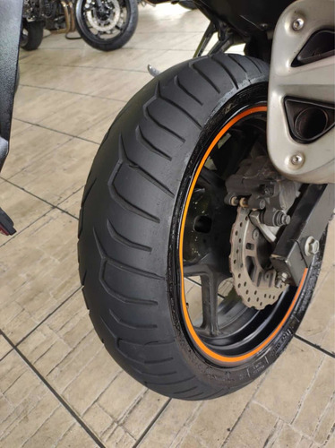 Kawasaki Z750