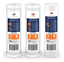 Comprar Juego De Filtros De Repuesto Con Filtros De Sedimentos Y Car