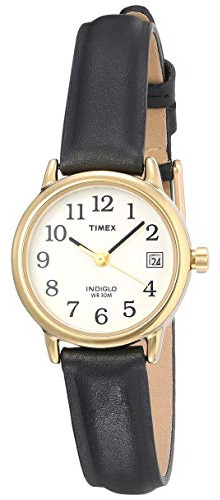 Reloj Timex Easy Reader Con Fecha