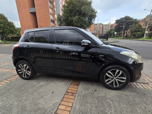 Suzuki Swift 1.2 Dzire