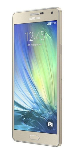 Samsung Galaxy A7 Dual SIM 16 GB Oro champagne