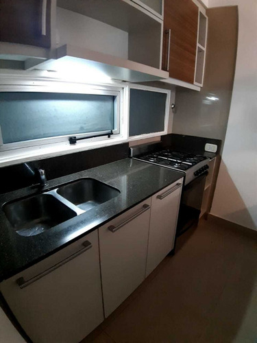 Imagen 3 de 14 de Departamento 3 Ambientes Al Frente Villa Urquiza